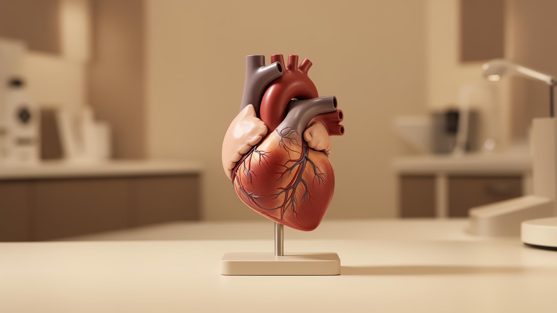 Advanced cardiovascular imaging and diagnostic analysis