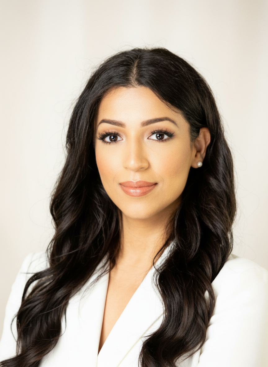 Dr Lakshmi Kumar, Family Physician and Women's Health Specialist