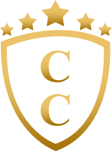 The Concierge Clinic London Crest